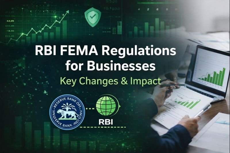 RBI FEMA regulations for businesses