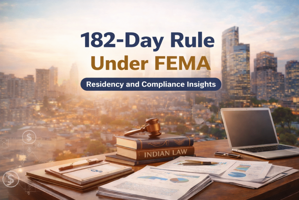 182-Day Rule Under FEMA