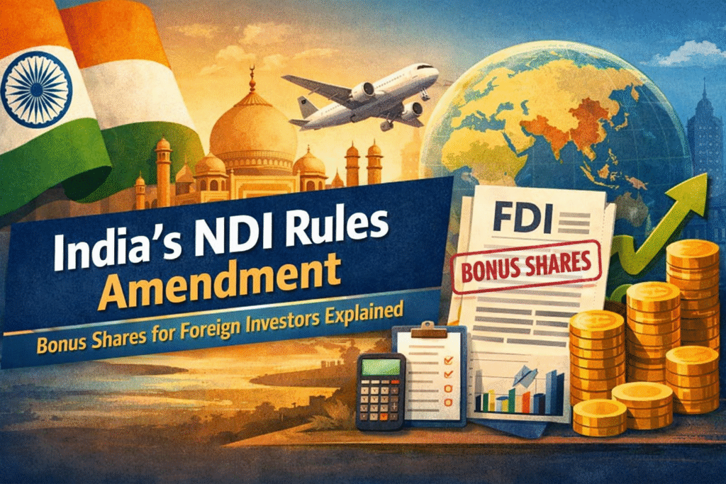 NDI Rules amendment
