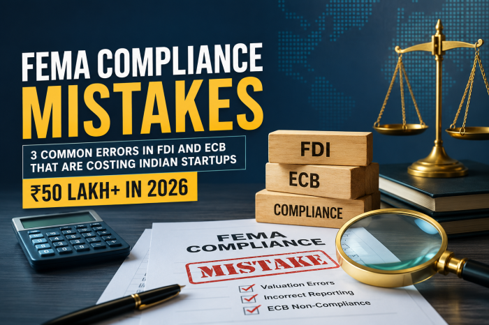 FEMA Compliance Mistakes